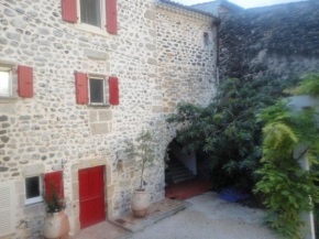 Chambres d'hôtes Le Logis du Roy
